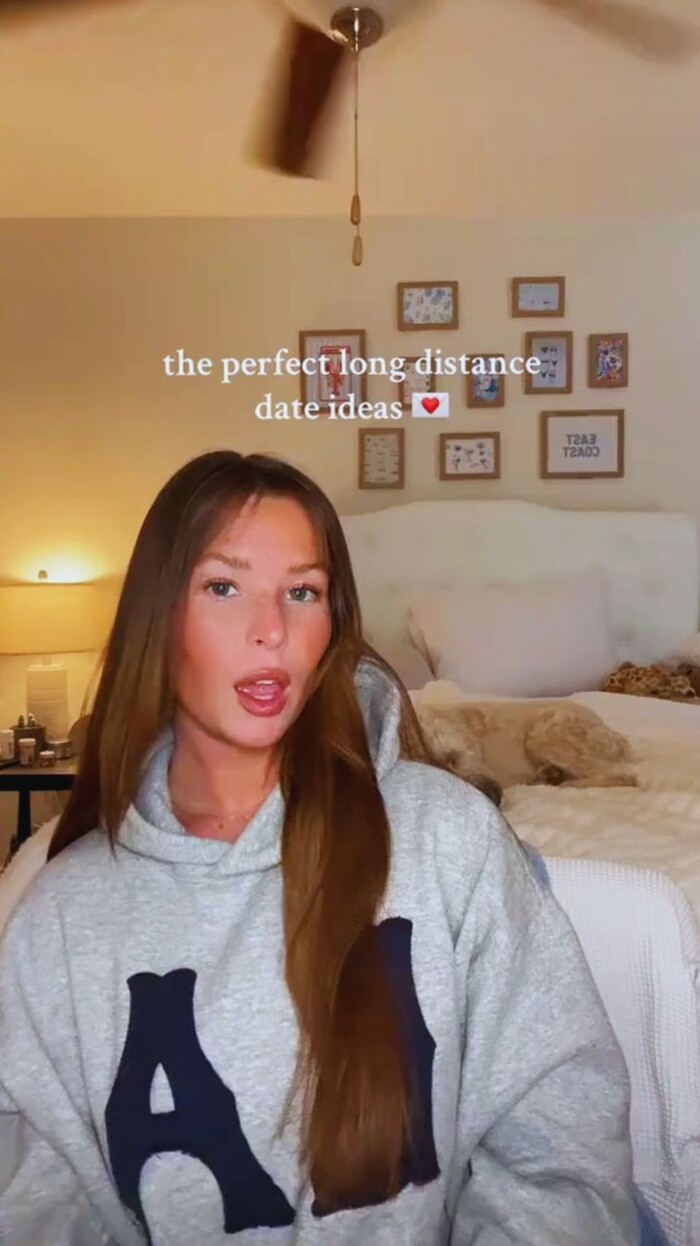 🔮 🕊️ From Facetime to Forever: Soul-Written Long Distance Date Magic | #LongDist 764