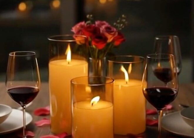 🖼️ 🎧 📸 Golden Glow Set of 3 LED Candles with Timer & Remote for Perfect Harmony  110