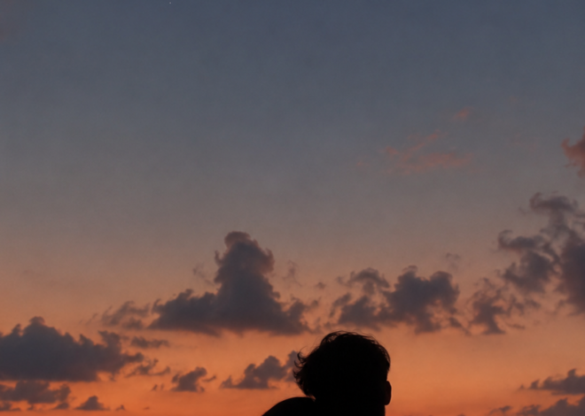 🥀 Golden Hour Whispers | Soul-Paired 4K Wallpapers for Endless Romance 699