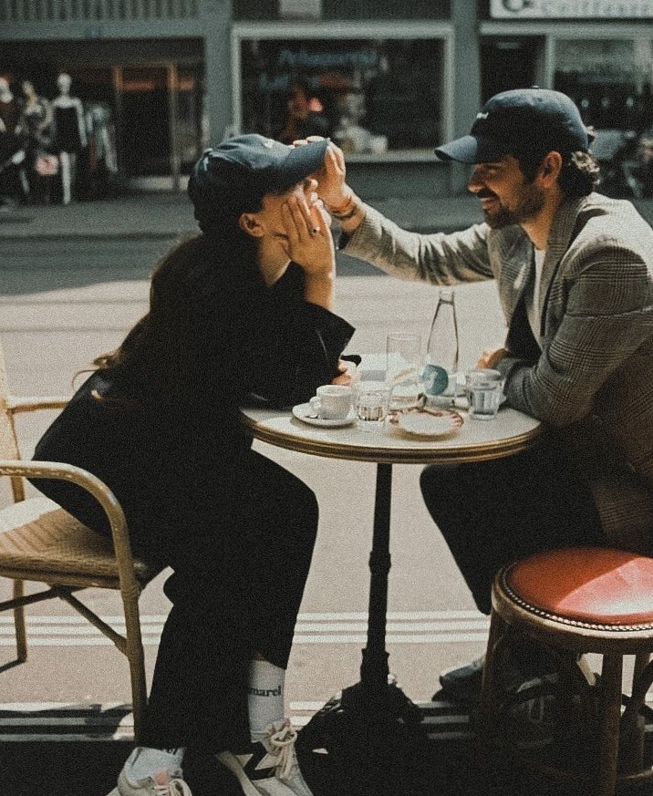 🤎 ⟡ Great Big Beautiful Life Aesthetic | Soulful Reads & Serene Matches 142