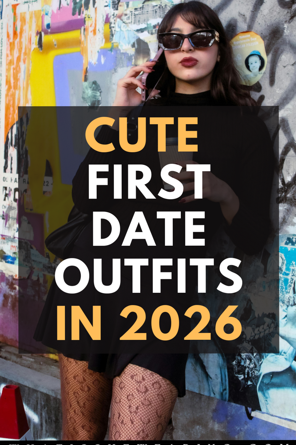 🥂 🥂 heart-to-heart energy ✦ 12 First Date Looks That Whisper Fate 897