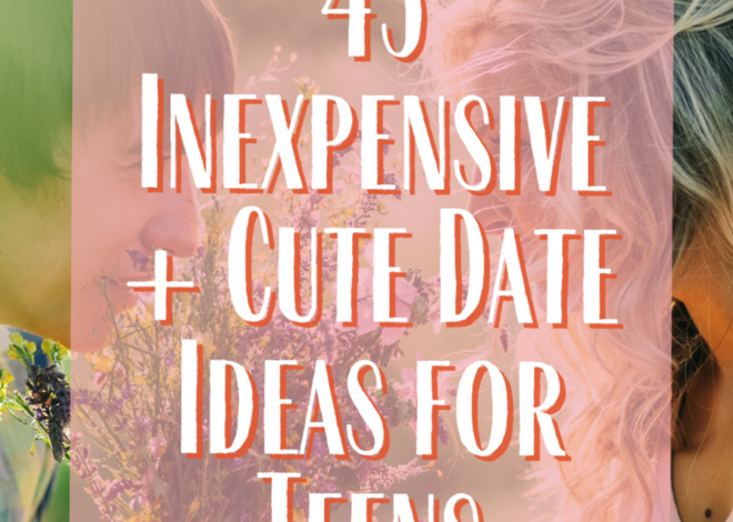 ✦ heart-to-heart energy ✦ Teen Dates That Prioritize Love Over Spending 🎧 ✨ 966