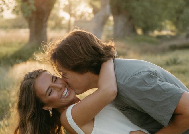heart-to-heart energy: Fate-Linked Visions: Aesthetic Romance by @annieink.photo 633
