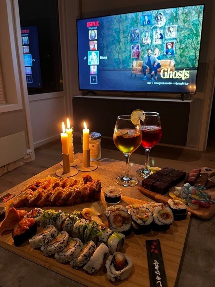 heart-to-heart energy: 30 Cozy Romantic At Home Date Nights for Deep Connections 991