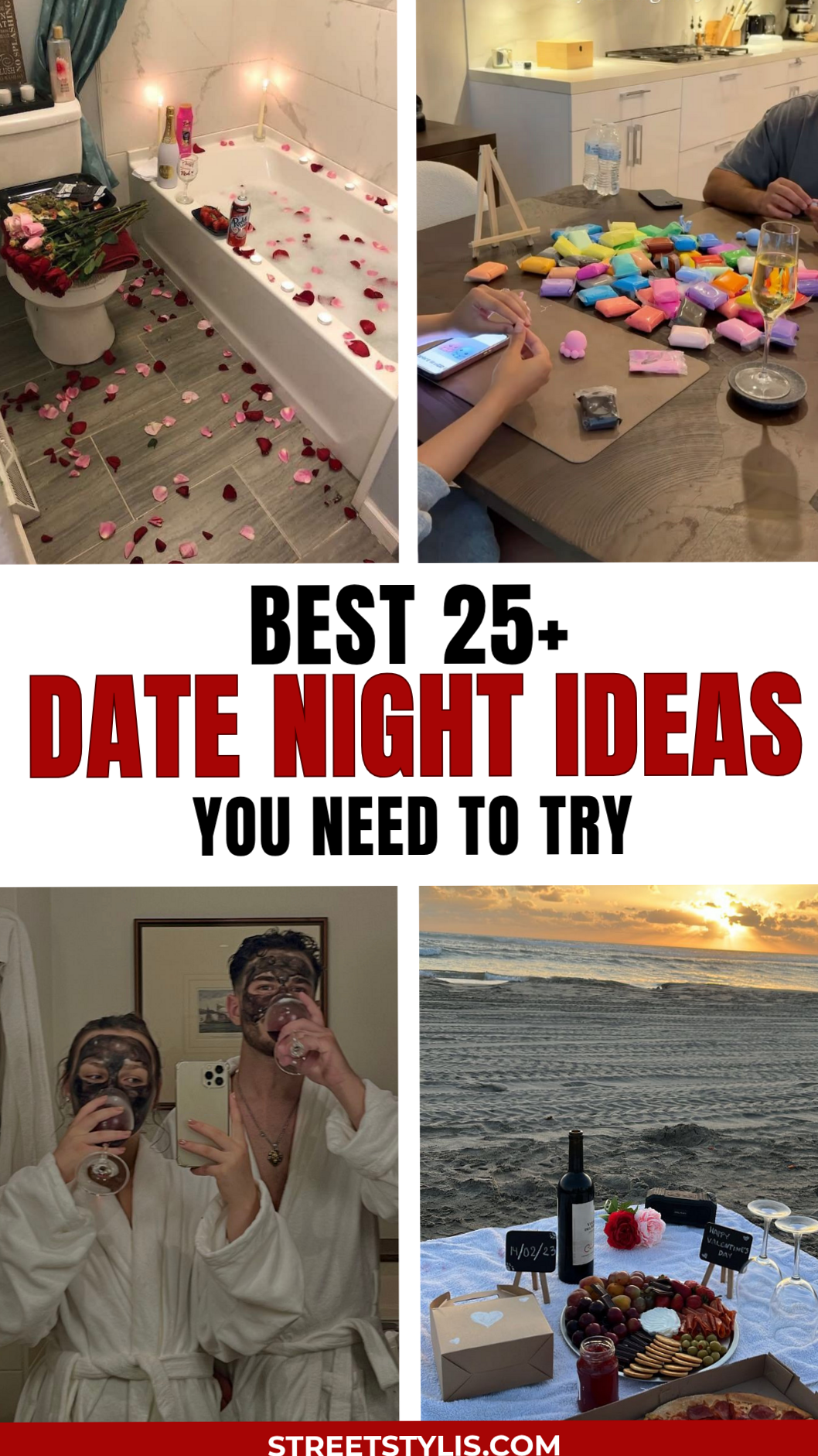 ✦ heart-to-heart energy ✦ 25+ Soulful Date Nights to Match Your Truest Self 🧭 984