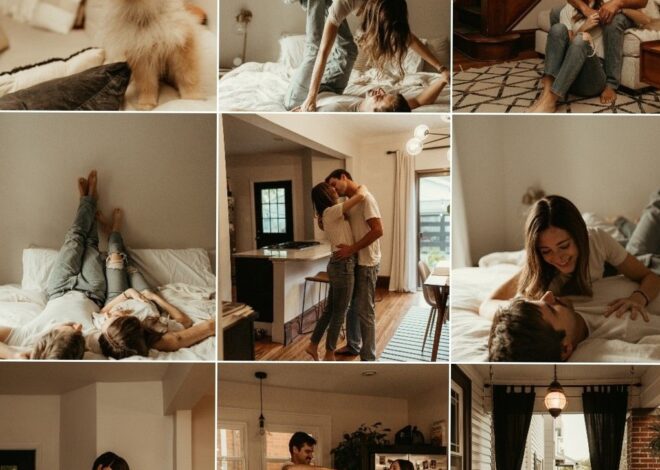 🌌 heart-to-heart energy ✦ Destined Matches: Intimate Home Anniversary Moments 587