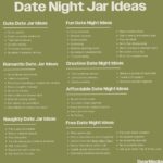 ✦ heart-to-heart energy ✦ Crafting Timeless Moments | Thoughtful Evening Plans f 997