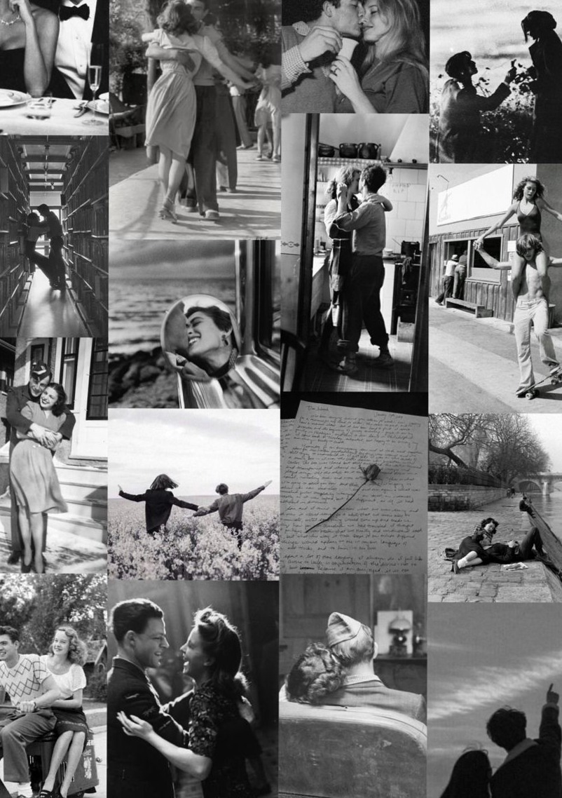 ✦ heart-to-heart energy ✦ Timeless Love Aesthetics for Soulful Connections ✨ 🦋 264