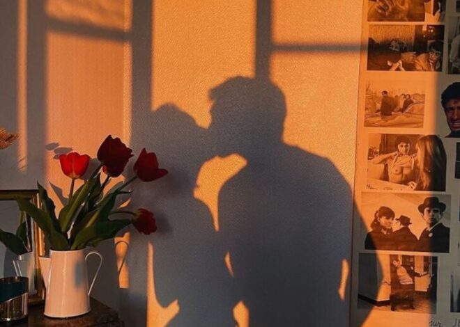 📚 ☕ ✦ Heilende Abschiede – Finde Frieden mit deiner Liebe 737