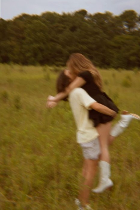 Hidden Love Stories That Redefine Soulmates ⟐ couple goals inspiration 721