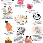 🌱 🌊 hopeless romantic mood ✦ 14 Romantic Low Cost Activities for Couples To Fall 333