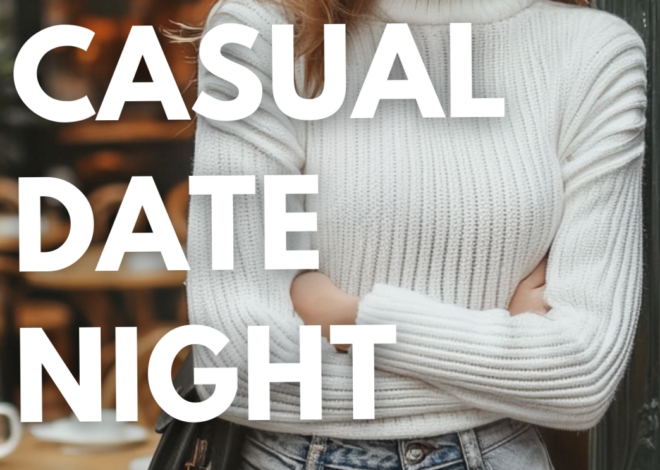 🌙 hopeless romantic mood ✦ 20 Romantic Outings: Effortless Styles for Movies, Di 941