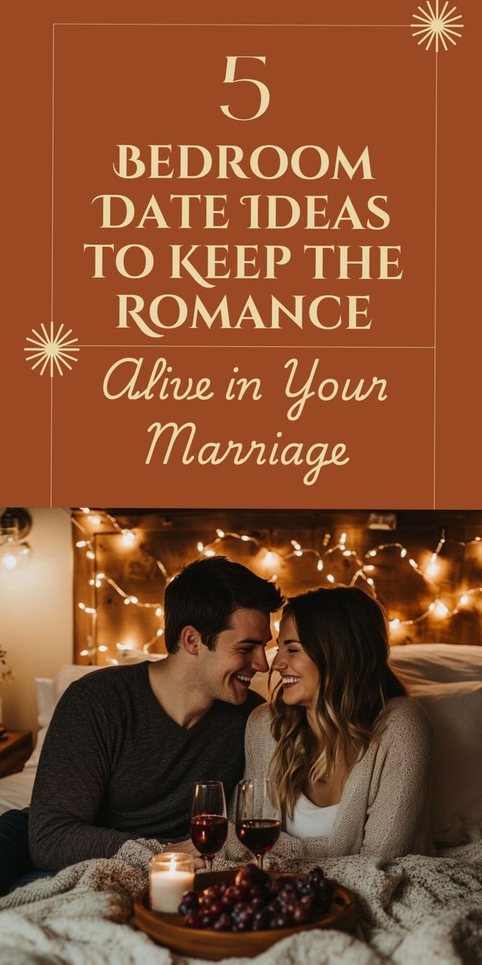 🧩 hopeless romantic mood ✦ 5 Bedroom Date Ideas to Reignite Your Soul’s Spark 556
