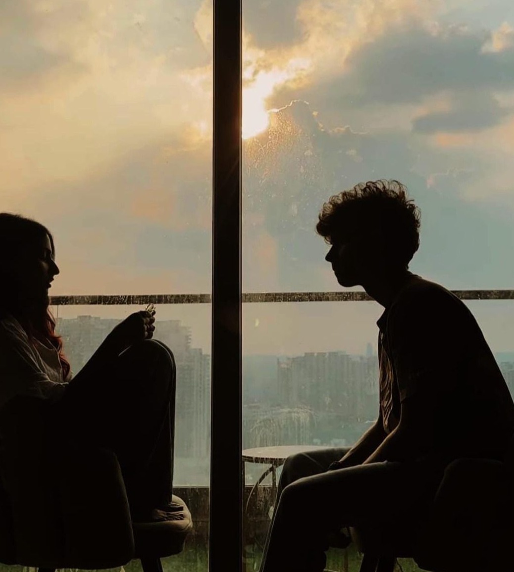 ✦ hopeless romantic mood ✦ Echoes of the Heart: Finding Destiny in Quiet Moments 156