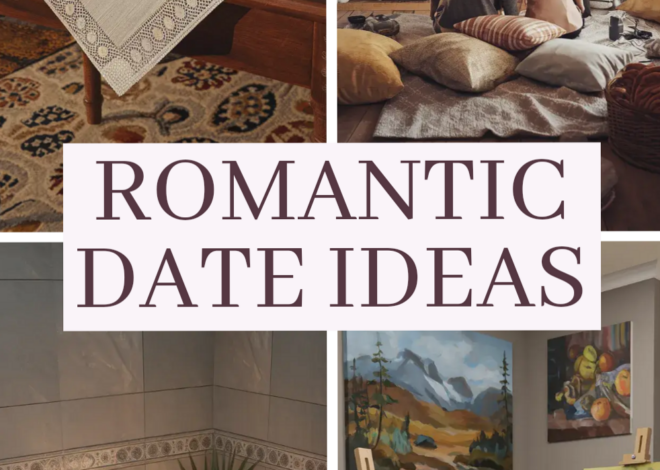 hopeless romantic mood • Elegant Evenings: 10 Date Nights for Timeless Romance 💋 395