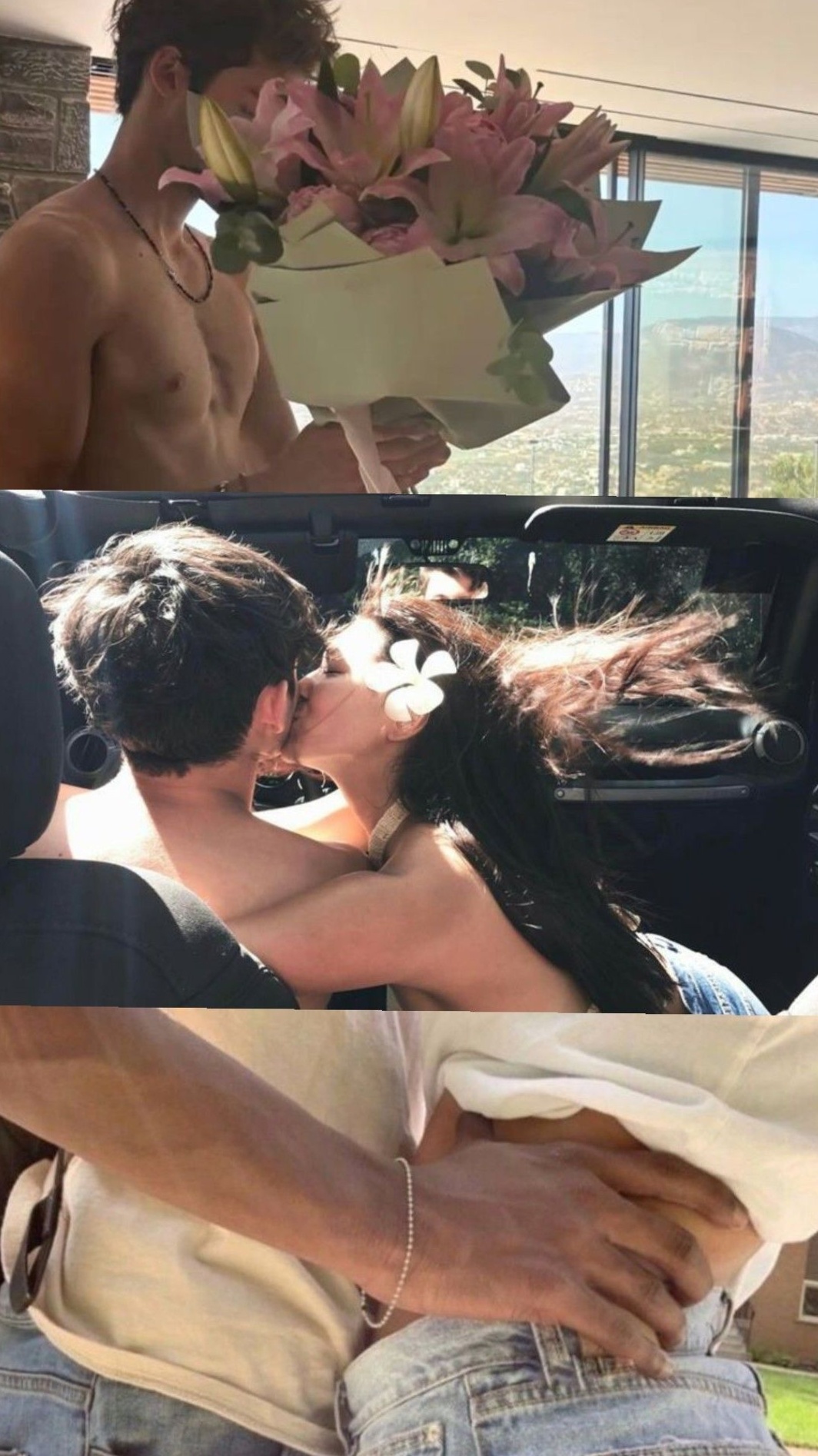 hopeless romantic mood ✧ Fatewoven Hearts: Aesthetic Soul Connections & Timeless 135