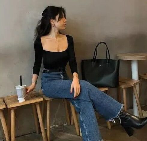 hopeless romantic mood: 🧠 Parisian Noir: 26 Timeless Outfits for Deep Romance 208