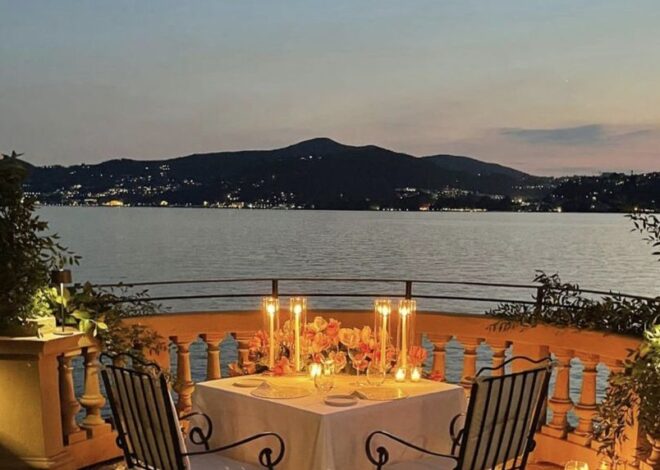 ✦ hopeless romantic mood ✦ Whispered Hearts Over Lake Como Feasts 🤍 🕊️ 284