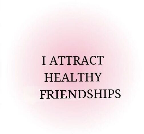 I Draw Deep Friendships Like Magnetic Souls 🧩 ☀️ 🧘‍♀️ 687