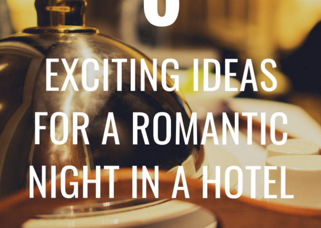 Intimate Elegance: 6 Enchanted Moments for Two in a Boutique Haven | 🎬 🌃 vibe ch 916