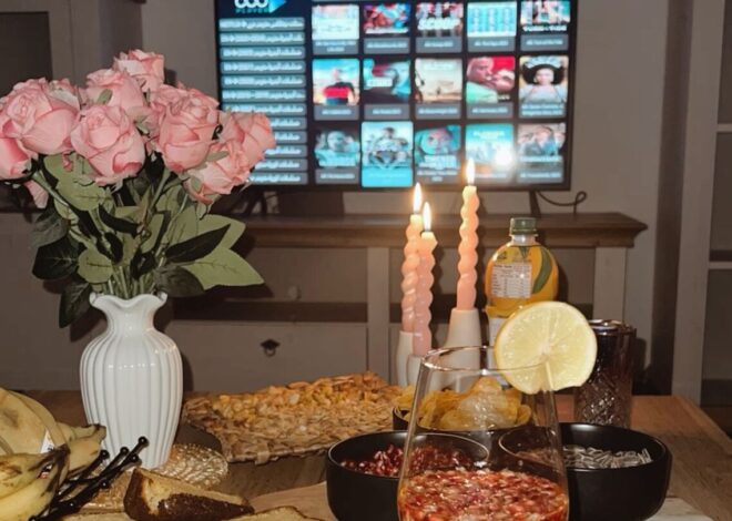 Intimate Evening | Whispers of Destiny & Warm Ambiance | ☀️ 🧘‍♀️ aesthetic relat 569