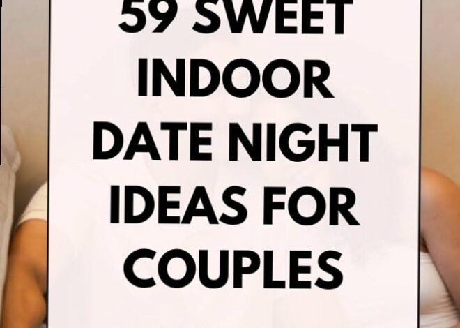 🧩 📝 ✦ Intimate Evenings: 59 Ways to Connect & Cherish Home Moments Together 559