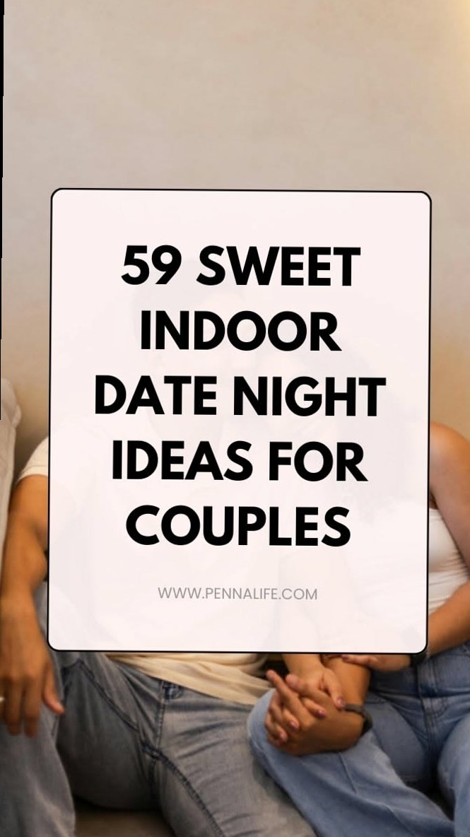 🧩 📝 ✦ Intimate Evenings: 59 Ways to Connect & Cherish Home Moments Together 559