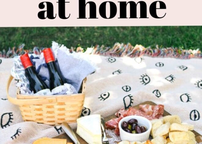 Intimate Evenings: Crafting Connection at Home | 🌌 🌙 poetry of falling in love 146
