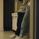🕯️ Intimate In-Home Shoot with N+A: Soulful Vibes & Timeless Chemistry 417