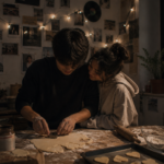 ⚖️ 🧘‍♀️ intimate moments captured ✦ Baked for the One You’re Meant to Be 580
