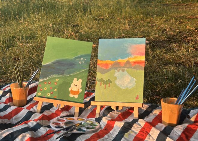 intimate moments captured • Creative Souls Bound by Brushstrokes 🌌 🔮 🕊️ 579