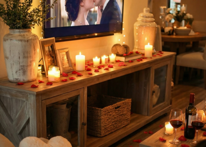✦ intimate moments captured ✦ Finding You Together: A Movie Night of Quiet Love  149