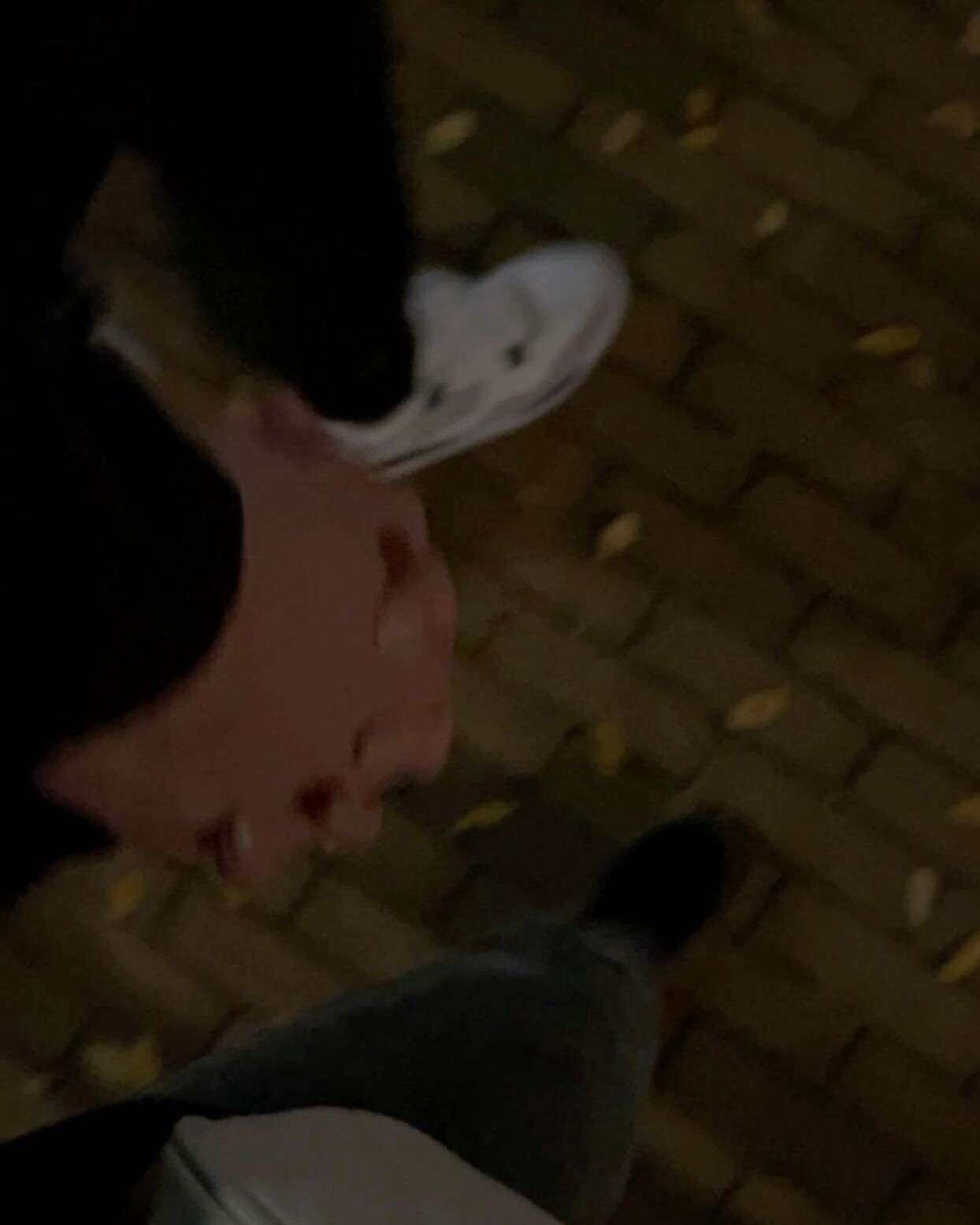 Latenight Strolls With Your Soulmate Aesthetic | ✨ 🗝️ mysterious soulmate energy 726