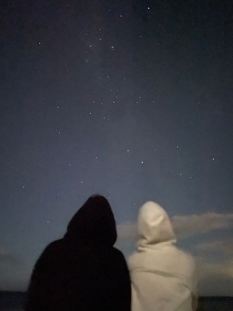 Liam & Sophie: Whispers of Fate in Dark Academic Harmony — soul deep aesthetic 🧠 968