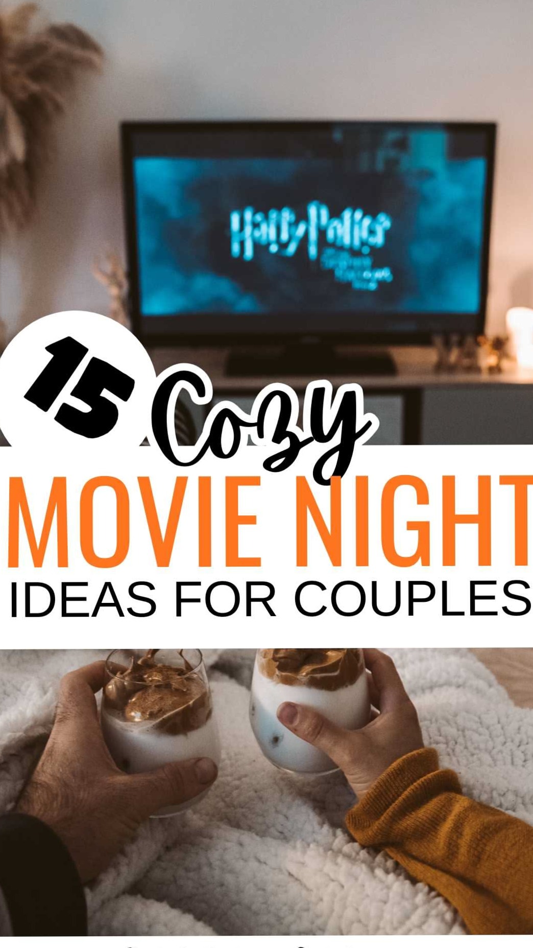 💕 love language visuals ✦ Fated Evenings: 15 Romantic Movie Night Rituals 173