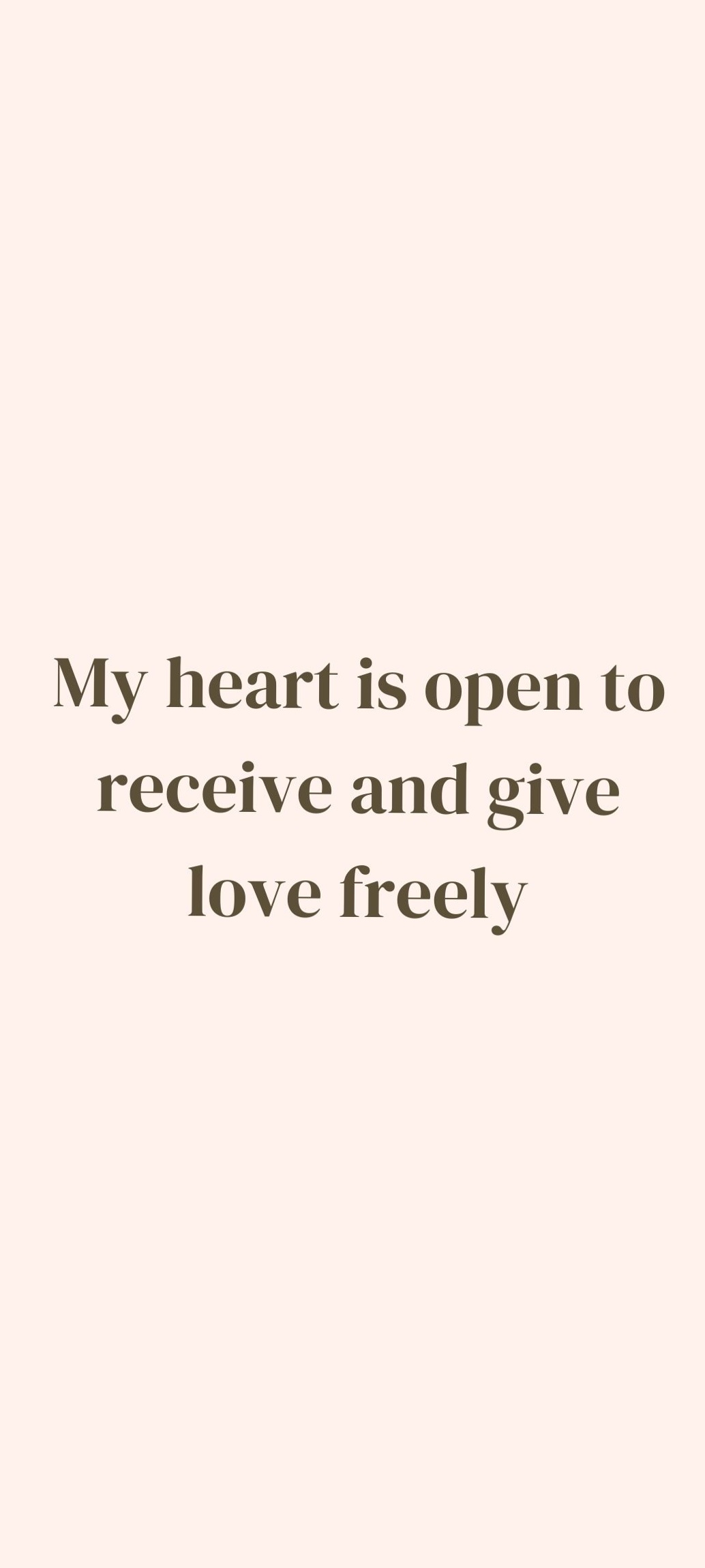 love language visuals: 🏙️ Open Heart Affirmations for Soulful Connection and Man 390