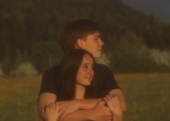 love language visuals: Soul-Driven Visions: Couples Captured in Authentic Connec 487