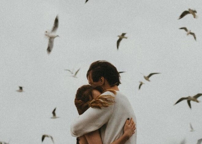 Love | The Quiet Harmony of Souls ⟐ couple goals inspiration 201