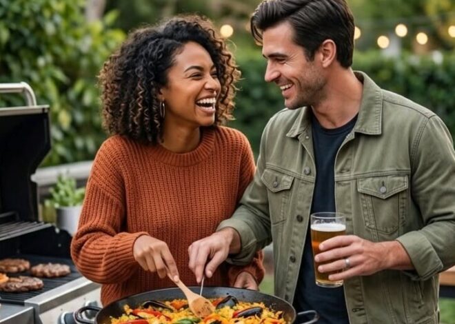 Lovely Ways to Rediscover Love Through Joyful Moments Together — 🧭 ⚖️ ⚖️ 542