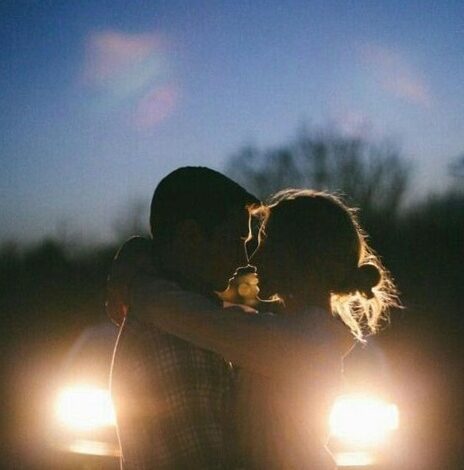 🤍 Magical Hour Romance: Soulmates in Sync | love language visuals 500