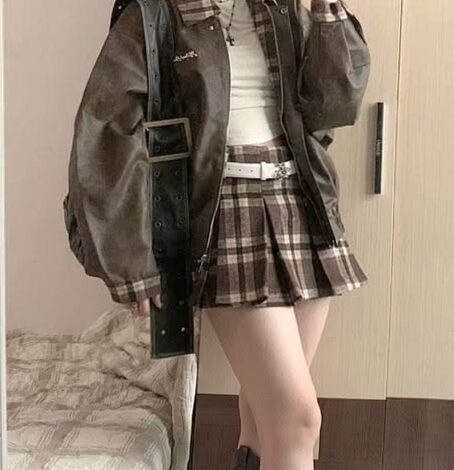 ✦ magnetic energy visual ✦ Chic Winter Y2K & Hallyu Fusion Styles for Soulful Vi 607