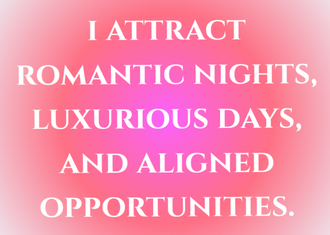 🌧️ 🎬 ⟡ Manifest Your Ideal Vibe: Soulful Matches & Opulent Living 716