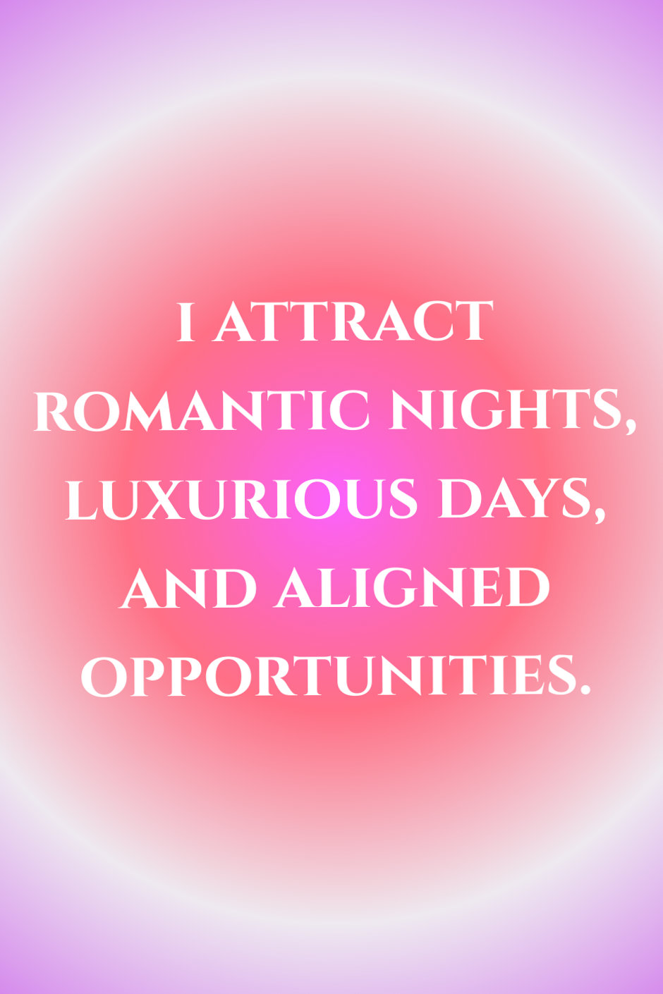 🌧️ 🎬 ⟡ Manifest Your Ideal Vibe: Soulful Matches & Opulent Living 716