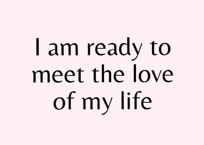 🧘‍♀️ 🧭 | Manifest Your Soulmate With 150 Heartfelt Love Affirmations | poetry of 826