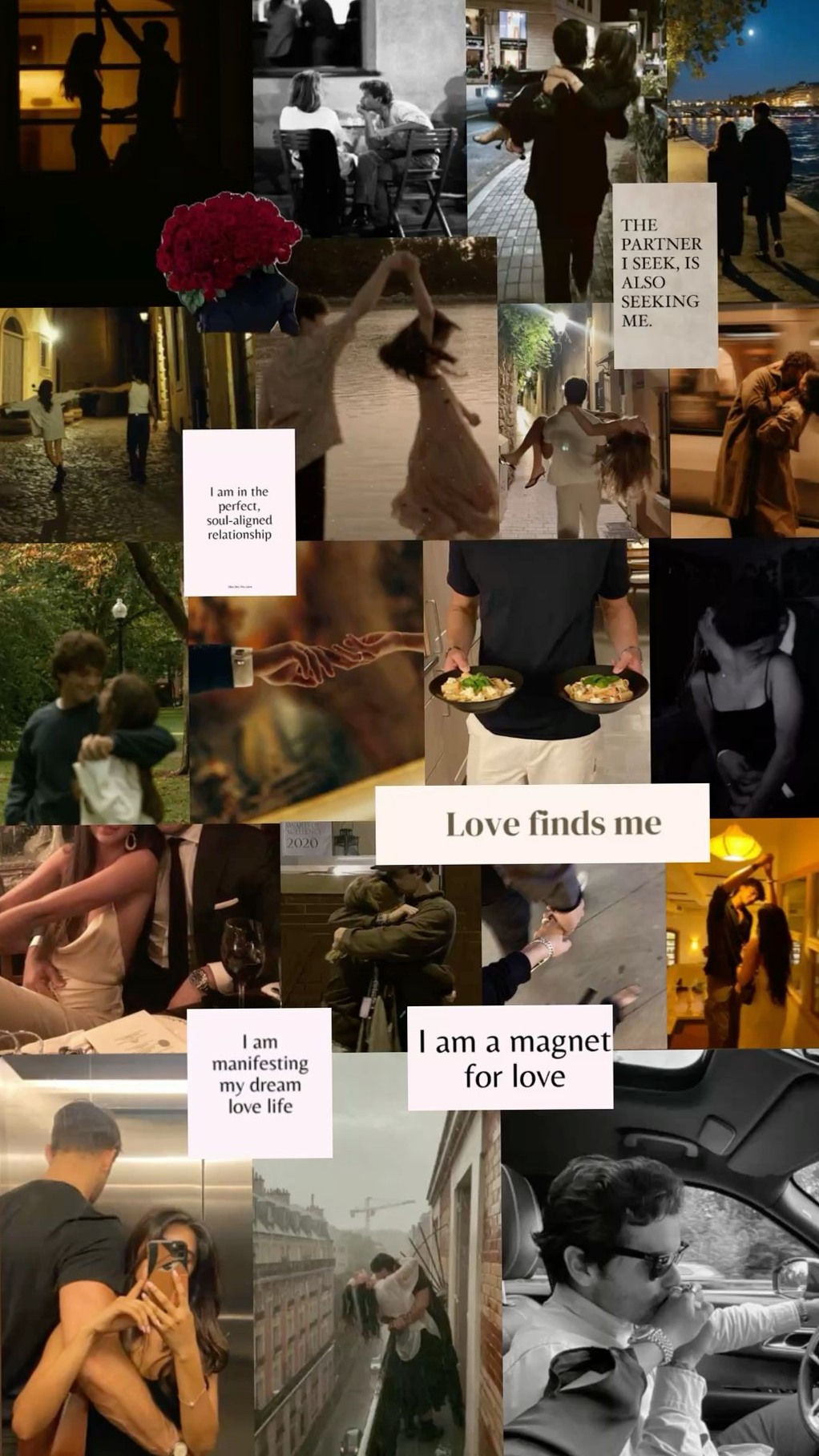 🕸️ Manifesting Soul-Aligning Love & Deep Romantic Harmony in 2024 | heart-to-hea 206