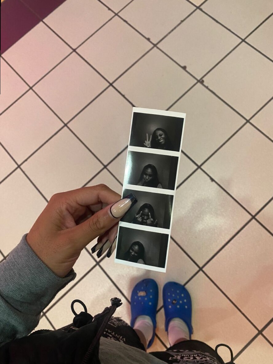 Me, Myself, & the Perfect Match in the Making • 🖤 ♟️ 928