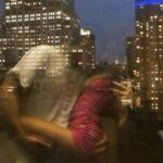 🌧️ ♟️ 🕸️ | Midnight Soul Connections in NYC | personality matrix explored 989