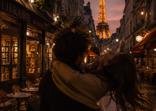 🤍 Midnight Whispers of Eternal Love | love language visuals 593