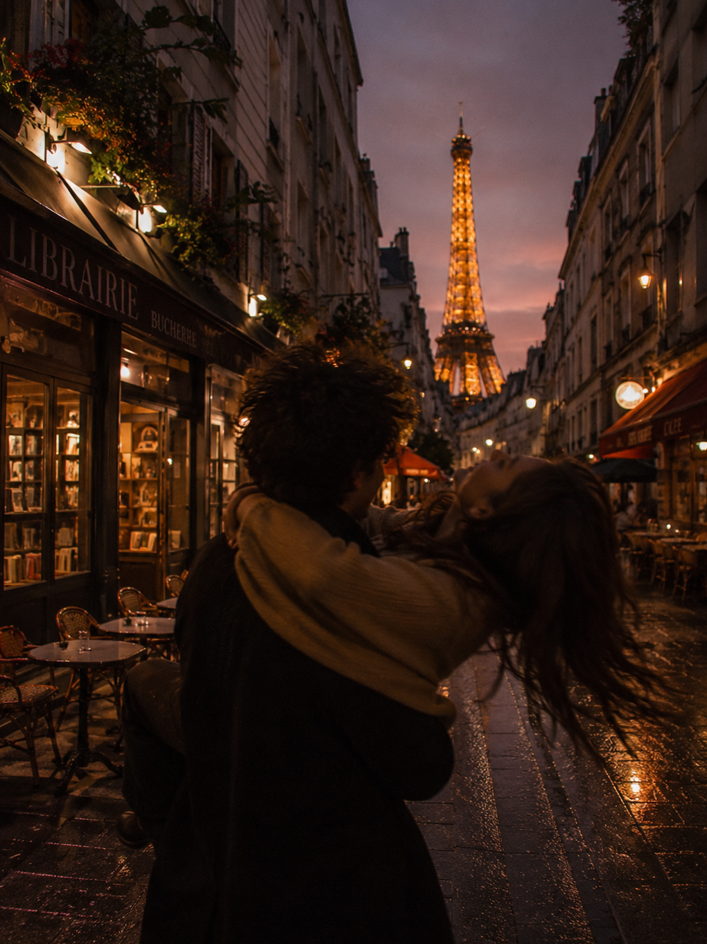 🤍 Midnight Whispers of Eternal Love | love language visuals 593