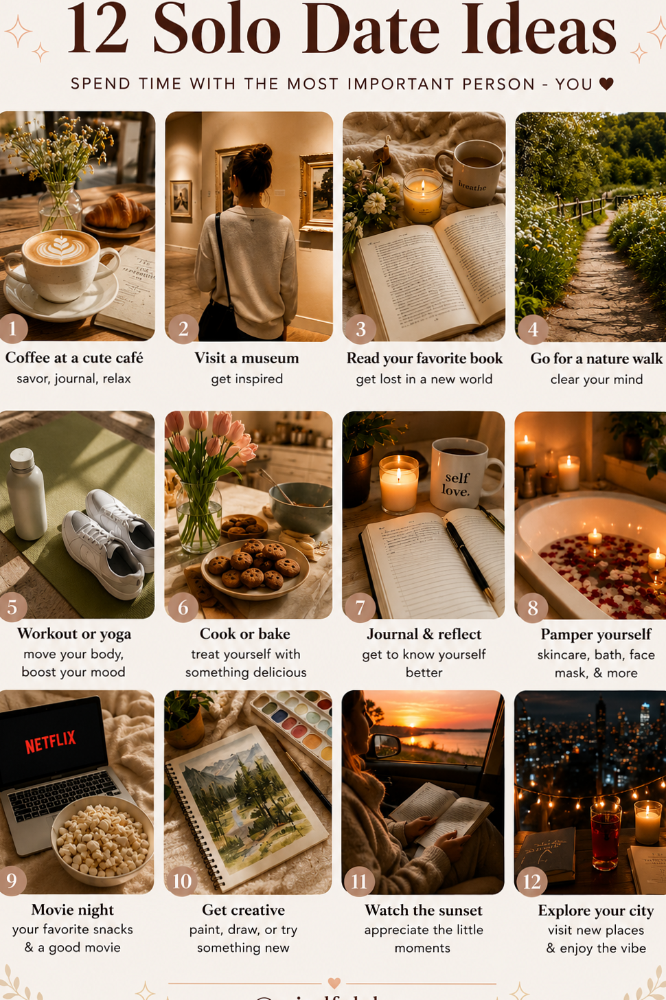 ✦ modern romance inspiration ✦ 12 Quiet Moments to Spark Destiny Alone ⚖️ 661